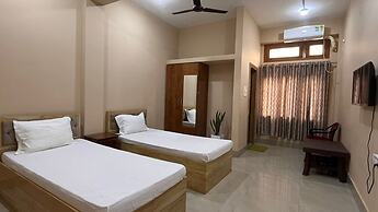 Palaash Bon Homestay