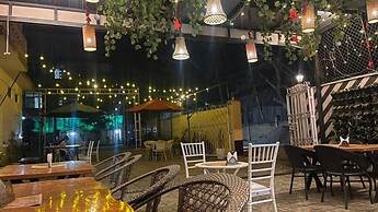 Palaash Bon Homestay