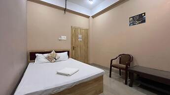 Palaash Bon Homestay