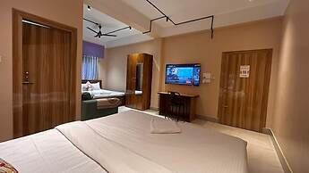 Palaash Bon Homestay