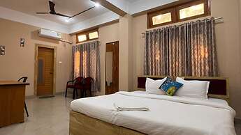 Palaash Bon Homestay