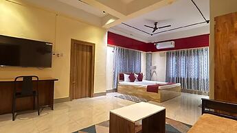 Palaash Bon Homestay