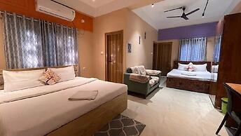 Palaash Bon Homestay