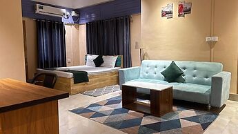 Palaash Bon Homestay