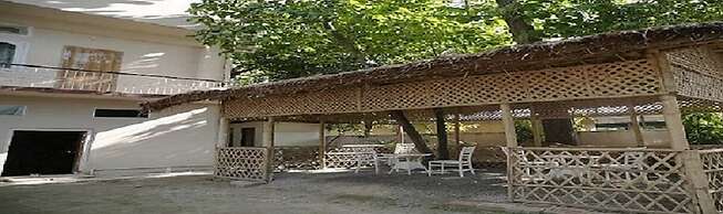 Palaash Bon Homestay