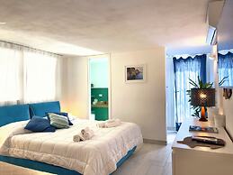 Marina Beach Apartments