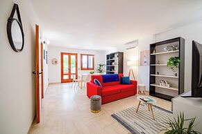 Marina Beach Apartments