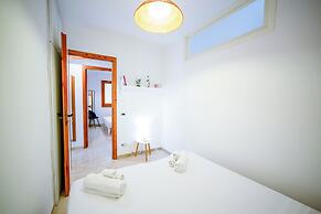 Marina Beach Apartments