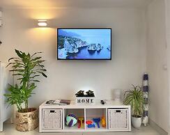 Marina Beach Apartments