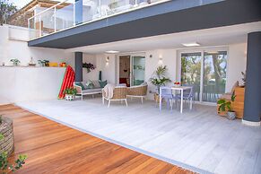 Marina Beach Apartments