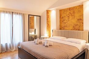 Lussuosa residenza - Terrazza Arena