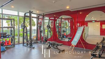 LUX The Hadley JVC Suite