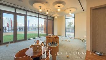 LUX The Hadley JVC Suite