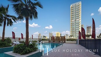 LUX The Hadley JVC Suite