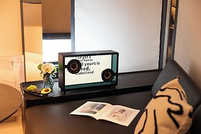 SEYA Panoramic Hotel - Changsha Wuyi Square Flagship - Managed by SEYA