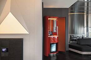 SEYA Panoramic Hotel - Changsha Wuyi Square Flagship - Managed by SEYA