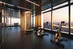 SEYA Panoramic Hotel - Changsha Wuyi Square Flagship - Managed by SEYA