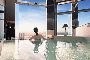 SEYA Panoramic Hotel - Changsha Wuyi Square Flagship - Managed by SEYA