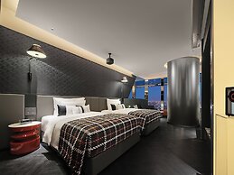SEYA Panoramic Hotel - Changsha Wuyi Square Flagship - Managed by SEYA