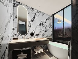 SEYA Panoramic Hotel - Changsha Wuyi Square Flagship - Managed by SEYA