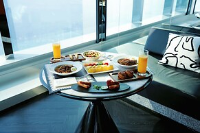SEYA Panoramic Hotel - Changsha Wuyi Square Flagship - Managed by SEYA