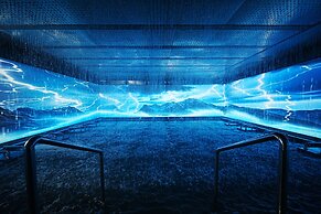 SEYA Panoramic Hotel - Changsha Wuyi Square Flagship - Managed by SEYA