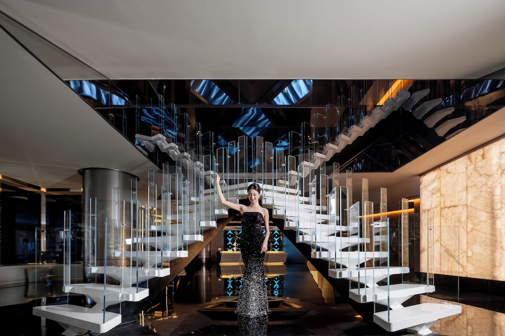 SEYA Panoramic Hotel - Changsha Wuyi Square Flagship - Managed by SEYA