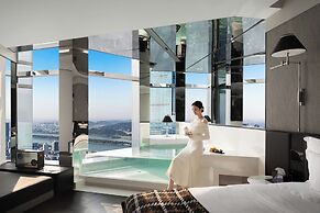 SEYA Panoramic Hotel - Changsha Wuyi Square Flagship - Managed by SEYA