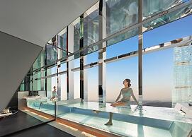 SEYA Panoramic Hotel - Changsha Wuyi Square Flagship - Managed by SEYA