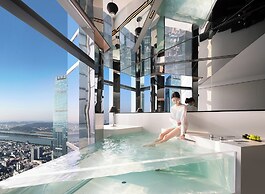 SEYA Panoramic Hotel - Changsha Wuyi Square Flagship - Managed by SEYA