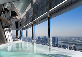 SEYA Panoramic Hotel - Changsha Wuyi Square Flagship - Managed by SEYA