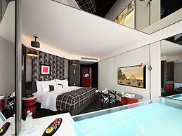 SEYA Panoramic Hotel - Changsha Wuyi Square Flagship - Managed by SEYA