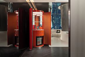 SEYA Panoramic Hotel - Changsha Wuyi Square Flagship - Managed by SEYA