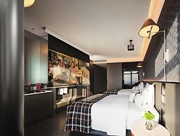 SEYA Panoramic Hotel - Changsha Wuyi Square Flagship - Managed by SEYA