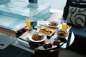 SEYA Panoramic Hotel - Changsha Wuyi Square Flagship - Managed by SEYA