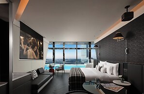 SEYA Panoramic Hotel - Changsha Wuyi Square Flagship - Managed by SEYA