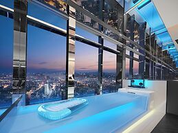 SEYA Panoramic Hotel - Changsha Wuyi Square Flagship - Managed by SEYA