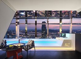 SEYA Panoramic Hotel - Changsha Wuyi Square Flagship - Managed by SEYA