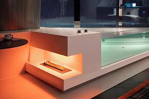 SEYA Panoramic Hotel - Changsha Wuyi Square Flagship - Managed by SEYA