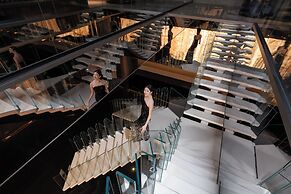 SEYA Panoramic Hotel - Changsha Wuyi Square Flagship - Managed by SEYA