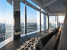 SEYA Panoramic Hotel - Changsha Wuyi Square Flagship - Managed by SEYA