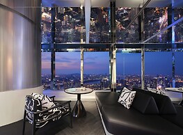 SEYA Panoramic Hotel - Changsha Wuyi Square Flagship - Managed by SEYA