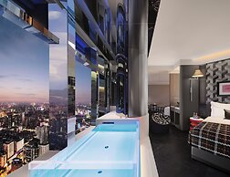 SEYA Panoramic Hotel - Changsha Wuyi Square Flagship - Managed by SEYA