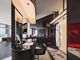 SEYA Panoramic Hotel - Changsha Wuyi Square Flagship - Managed by SEYA
