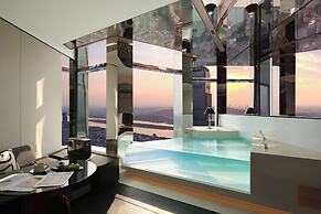 SEYA Panoramic Hotel - Changsha Wuyi Square Flagship - Managed by SEYA