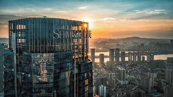 SEYA Panoramic Hotel - Changsha Wuyi Square Flagship - Managed by SEYA