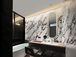 SEYA Panoramic Hotel - Changsha Wuyi Square Flagship - Managed by SEYA