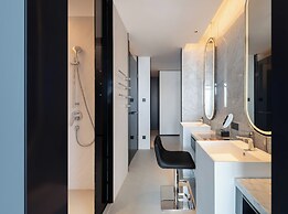 SEYA Panoramic Hotel - Changsha Wuyi Square Flagship - Managed by SEYA