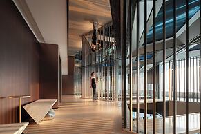 SEYA Panoramic Hotel - Changsha Wuyi Square Flagship - Managed by SEYA