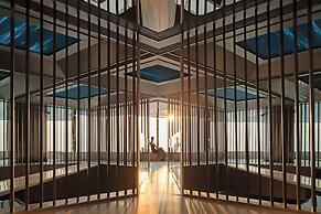 SEYA Panoramic Hotel - Changsha Wuyi Square Flagship - Managed by SEYA